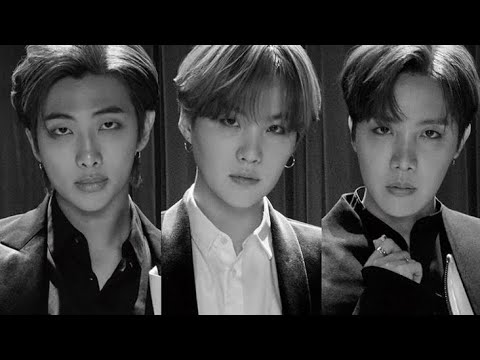 BTS 방탄소년단 Like Animals Official MV