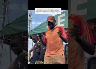  Wamagwe Olabaki Ekitufu Dala Olabaki Gwe Nayenga Tuli Enone Pr Willison Bugembe Mu Back To His Roots