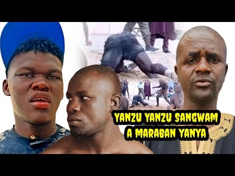 March 28 2026 KO YANZU BUGE ALI KANIN BELLO ZANYI SAƘON SANGWAM GA MASOYANSA A MARABAN YANYA March 28 2026 KO YANZU BUGE ALI KANIN BELLO ZANYI SAƘON SANGWAM GA MASOYANSA A MARABAN YANYA