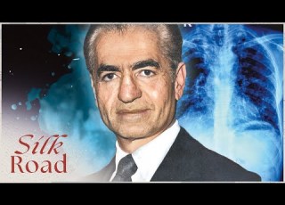 A Dying King What Really Killed The Shah Of Iran