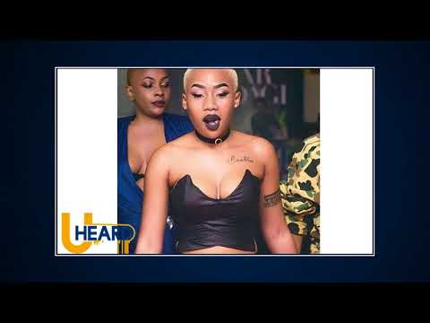 Amber Lulu Azungumzia Video Ya Ngono Iliyovuja