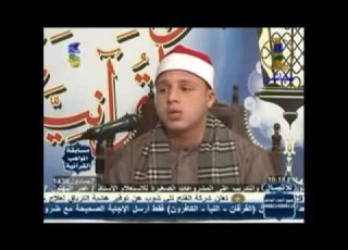 الفيديو المنتظر للشيخ محمود السيد عبدالله على قناة الفتح 26 2 2015