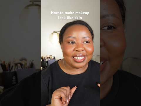 Natural Makeup That Looks Like Skin Everyday Toasty Glam