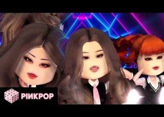  PINKPOP AS IF ITS YOUR LAST Comeback Stage K COUNTDOWN 06 01 2020