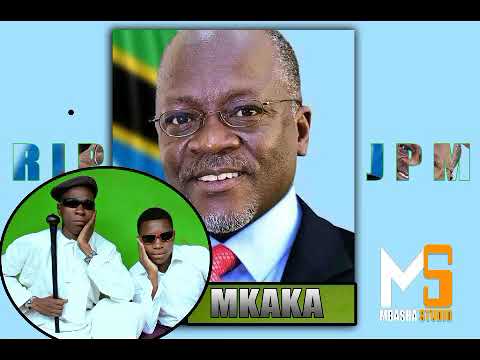 Mkaka Jisinza Kifo Cha Magufuli 0627024132