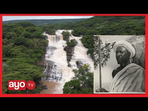 VIDEO MAPANGO YA SIRI ALIYOJIFICHA MKWAWA MCHWA WALITAFUNA KITANDA CHAKE UKIOMBA SHIDA ZINAISHA