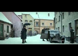  Markus Zusak The Book Thief Trailer