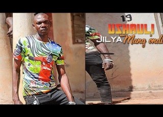 Jilya Mang Ondi Ushauri Official Track