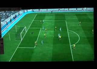 FIFA 13 Demo GAMEPLAY Info