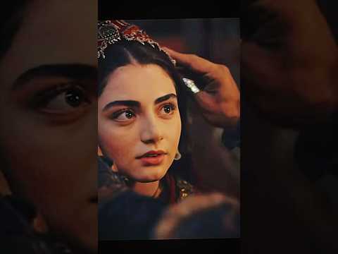 Bala And Osman Romantic Scene Bala Osman Bala Turkishseries Osballove