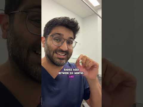 Can You Give MMR Early Real Doctor Explains Health