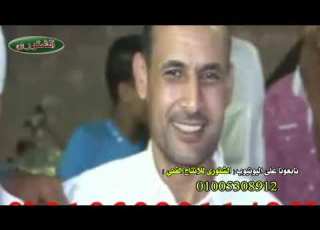 خميس عطية والشاعر عطية العزومي وحفلة السمالوس إخراج عاطف بو عبيد الشتورى 1
