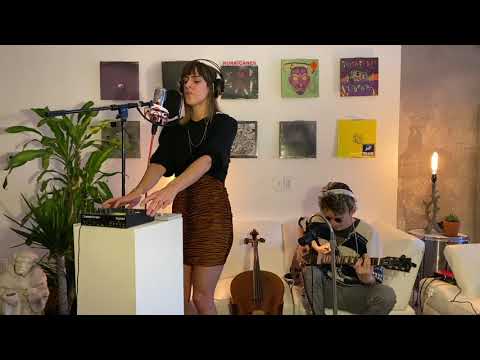 Ocean Of Tears Caroline Polachek Cover Meadowmaker And EMÆL