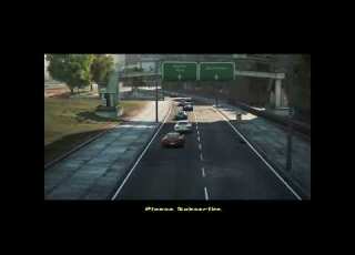 McLaren F1 Emmerson Beltway NFS MW 2012