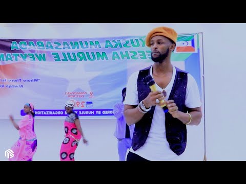 HASSAN GANTAAL 2023 WAA DHAXAL AWOOWGEY XAFLADII BEESHA MURULE NAIRIOBI MUSIC VIDEO HASSAN GANTAAL 2023 WAA DHAXAL AWOOWGEY XAFLADII BEESHA MURULE NAIRIOBI MUSIC VIDEO