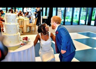  Steve Amito S White Wedding 2026 Part 2