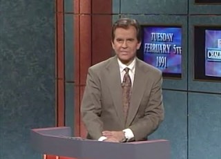 The Challengers February 5 1991 SM