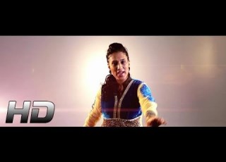  SUR TE TAAL OFFICIAL VIDEO BITI FT SABRINA FIRE TIGER