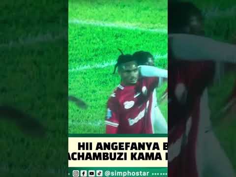 FAULO MBAYA YA SELEMANI MWALIMU LEO NI MBAYA SANA
