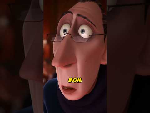 Ratatouille PIXAR THEORY Will Blow Your Mind Old Lady In Ratatouille Is Anton Ego S Mom