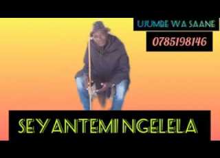 SEYANTEMI NGELELA Ujumbe Wa Saane 2025