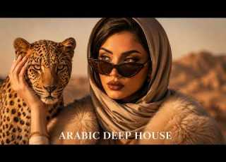 Arabic Deep House Mix 2026 Desert Chill Oriental Remix