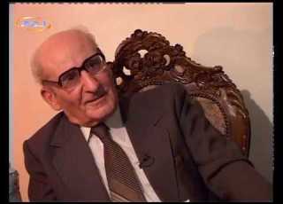 Navdaren Kurd Ibrahim Yunisi 2007