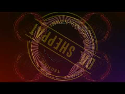 Dr Sheppat Fergie Fergalicious Mix