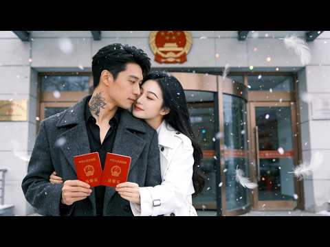 She Agrees To A Fake Marriage Unaware It S His 10 Year Plan Of Hidden Love