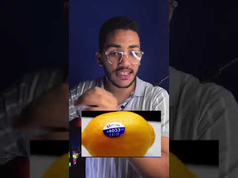 عرفت المعلومه دى وانتا عندك كام سنه