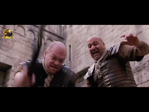 لحن غولغوثا لحن الجمعة العظيمة اسرة ابو سفين وتماف إريني