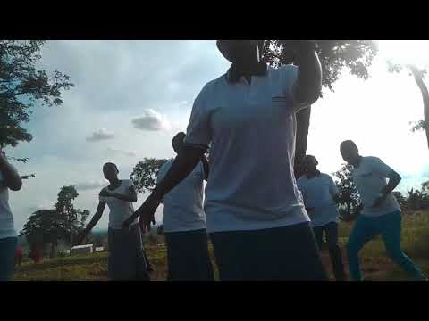 TURABIGICIRO By Ujumbe Choir Senior