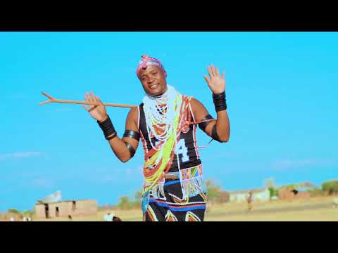 MAYIKU MAKONDU HARUSI YA GINDU NGOMBA