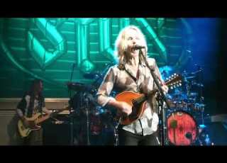 Styx Boat On The River Live