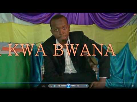 FUNDISHO KITABU CHA 1SAMWELI 1 1 21 PST PETER NGOWI