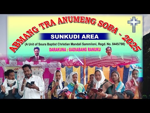 Gadiabang Ranukun Anumeng Soba Song Kurugada Ranukun Gardi Kitungan Abiranan 12 01 2025