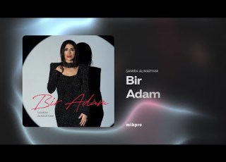 Samira AliMaryam Bir Adam Rəsmi Audio
