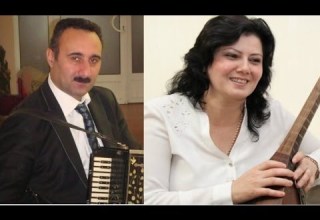 Asiq Zulfiyye Habil Sinixli Bu Il Yene Gedenmedim Bizim Daglara