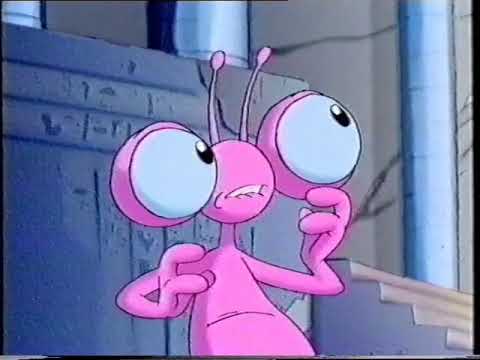 مسلسل تومي و أوسكار حلقة كاملة 2