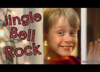 Home Alone AMV Jingle Bell Rock