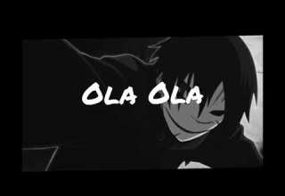 Song Ola Ola Slowed Kate Linn