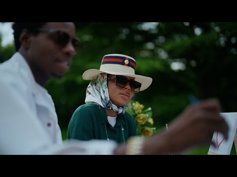 Ado Gwanja Safeera Official Video Ft Amal Umar