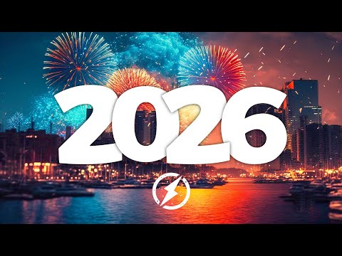 New Year Music Mix 2026 Best Music 2025 Party Mix Remixes Of Popular Songs
