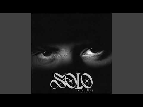 Uzishettan SOLO Slowed Reverb