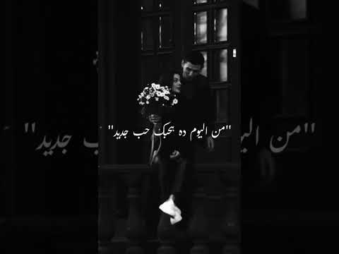 تامر حسني يا حبيبي من حبي فيك