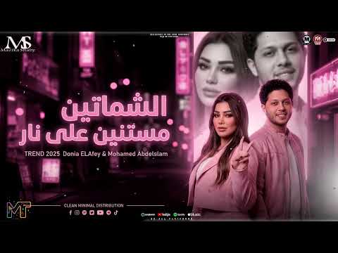 الشماتين مستنين علي نار 2026 دنيا الالفي و محمد عبسلام عايزنى اقع فى النار مزيكا شعبي 2026 الشماتين مستنين علي نار 2026 دنيا الالفي و محمد عبسلام عايزنى اقع فى النار مزيكا شعبي 2026