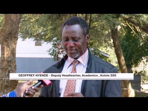 Mixed Reactions To Compulsory Teaching Of Kiswahili Mixed Reactions To Compulsory Teaching Of Kiswahili