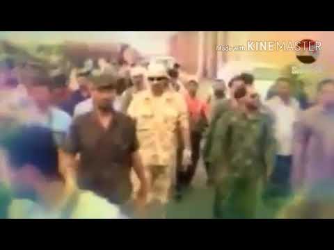 انا جنوبي عشت مرفوع راسي شامخ شموخ الشامخات الرواسي