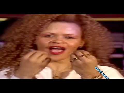 Africa Soukouss Yondo Sister Mwana Kento