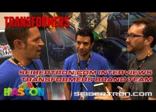  HASCON 2017 Transformers Brand Team Interviewed By Seibertron Com